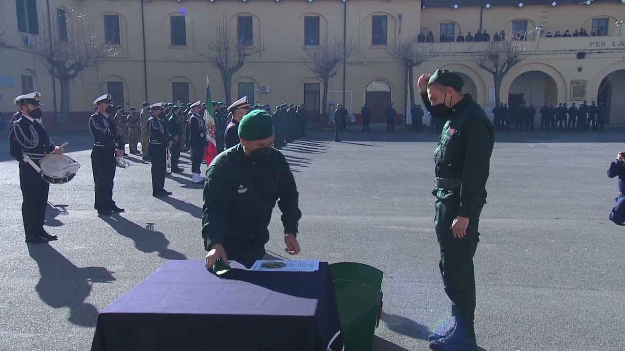 COMSUBIN BREVETTI INCURSORI 21-01-2022
