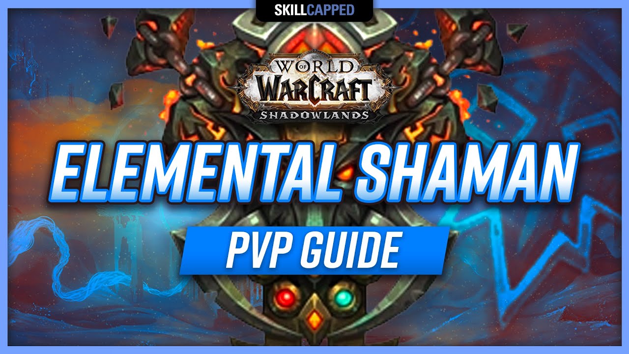 Ele Shaman Shadowlands 9.0 Guide | Best Race, Talents, Covenants, Soulbinds, Conduits & Legendaries
