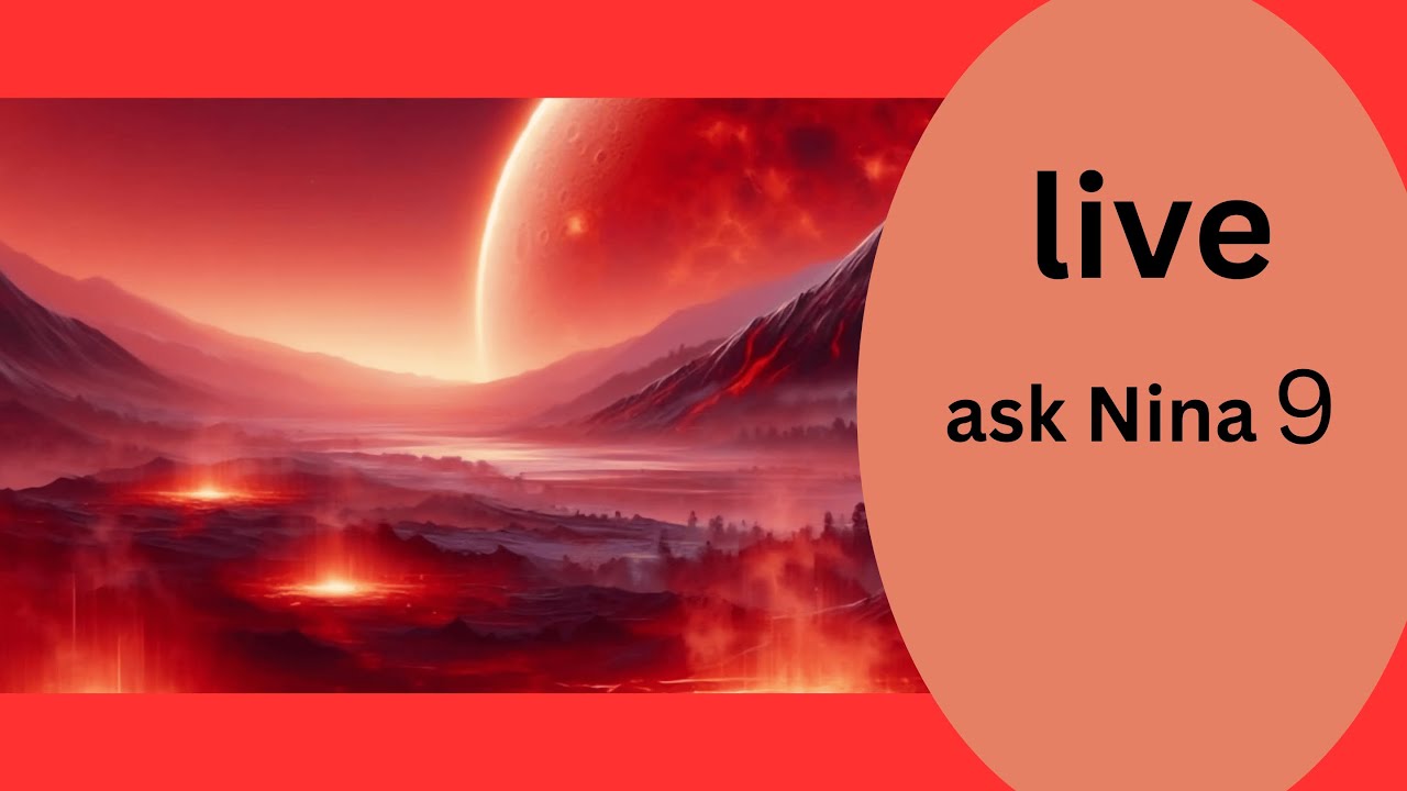 ask Nina  9