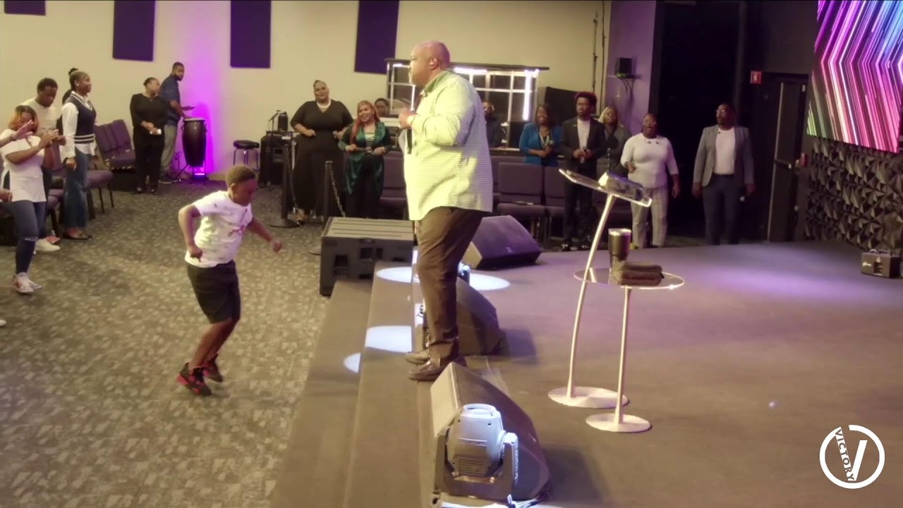 Wednesday Night Refuel Bible Study 06.17.2026