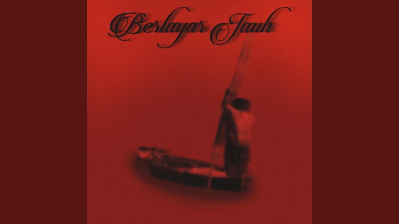 Berlayar jauh