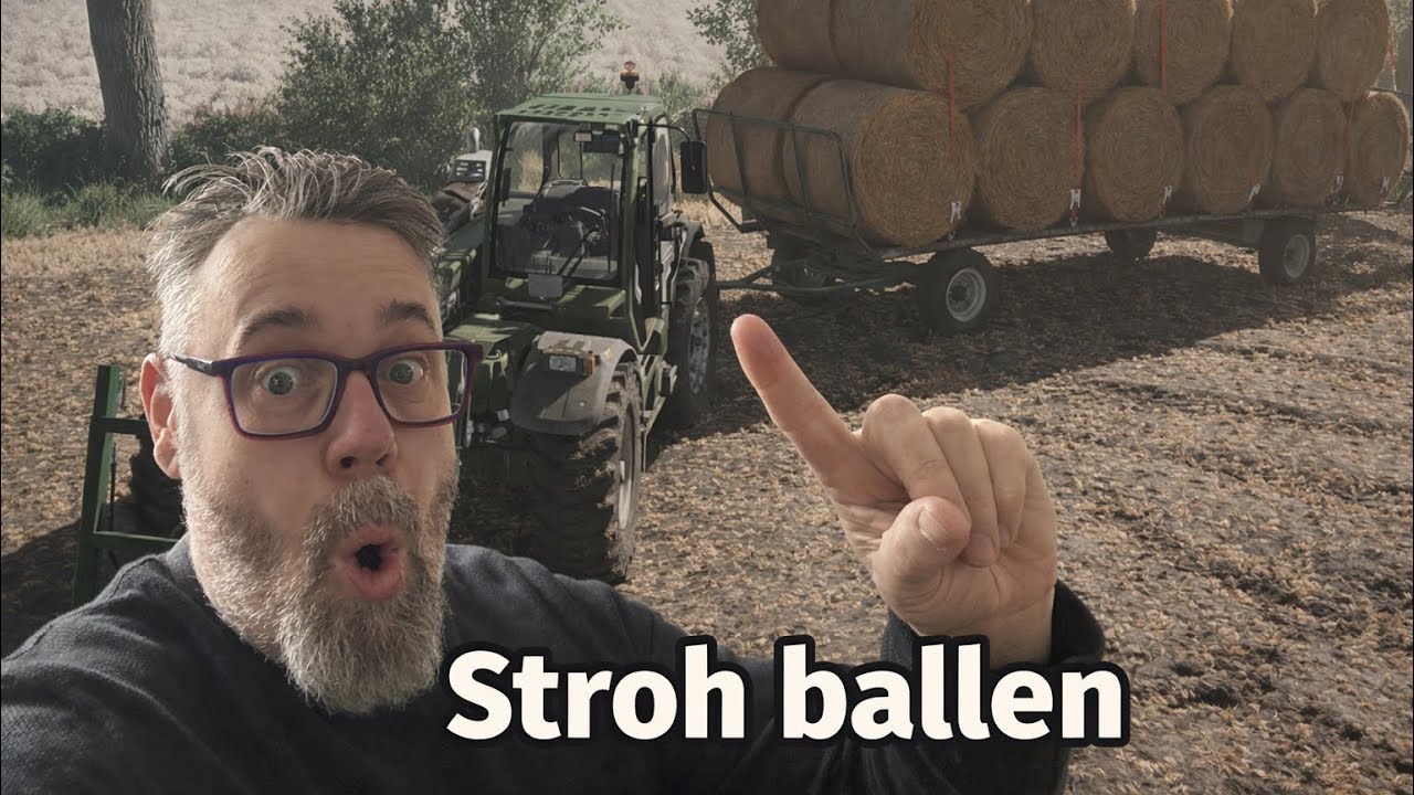 #006[2KStream]🐷Irgendwo in Thüringen 🐷🐽/REAGameplay/TrackIR5 | LIVE🔴/FSK18