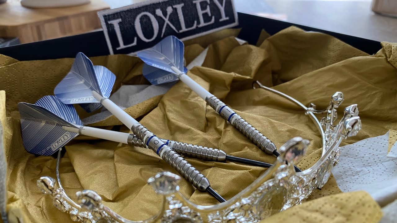 LOXLEY 👑The King #57 RECENZUJĘ