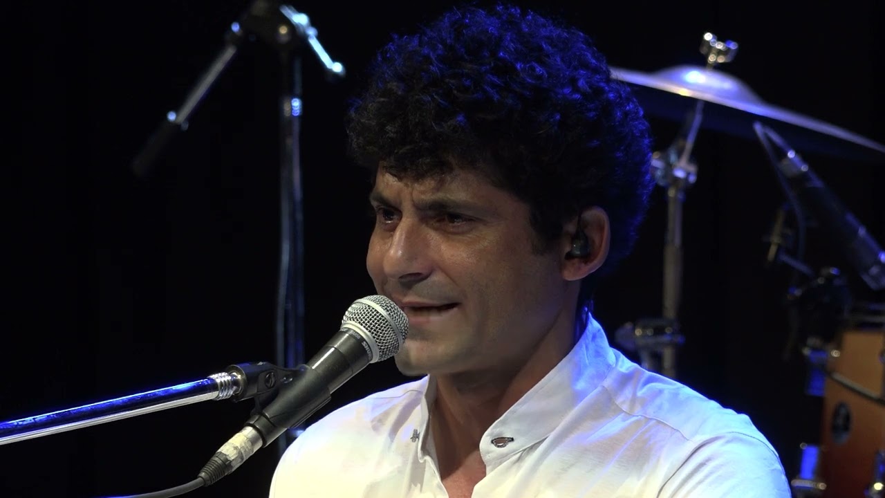 LOS CARABAJAL - Ciudad de La Banda