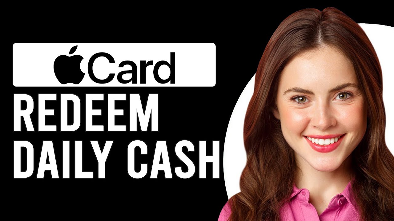 How To Redeem Your Daily Cash Apple Card (How To Find Daily Cash In Apple Wallet)