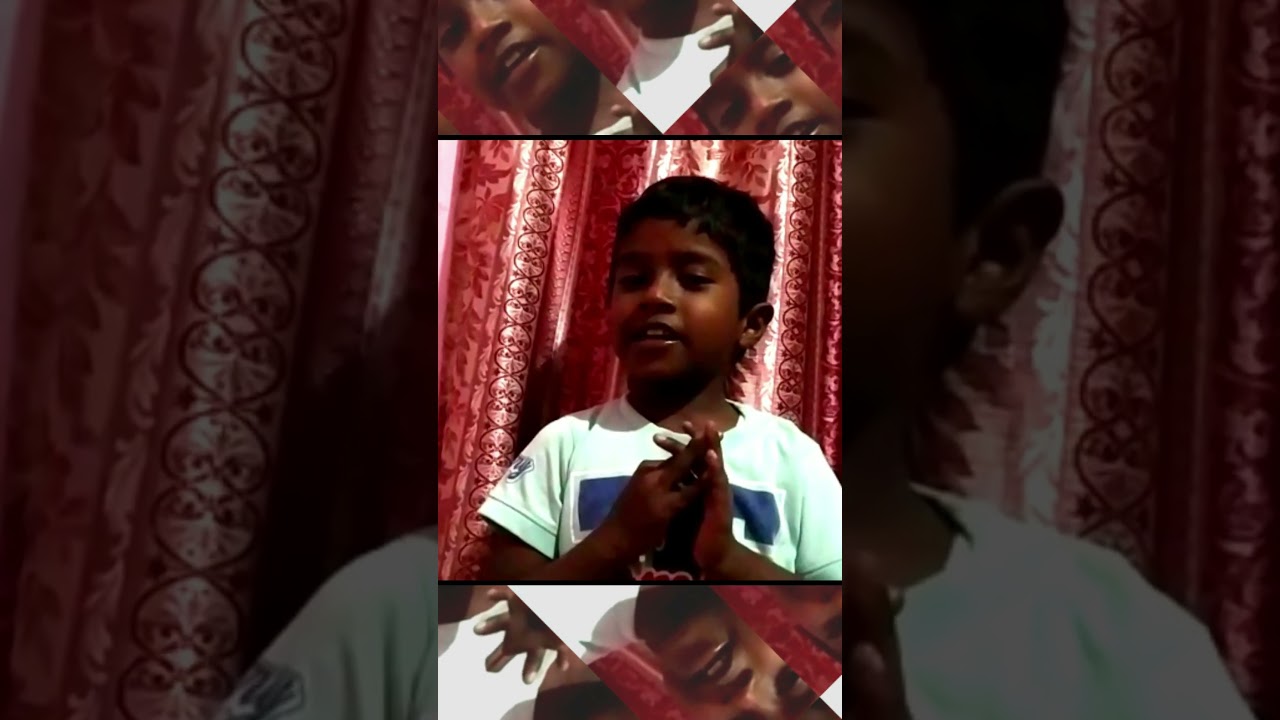 My Sun Speech  #tamil