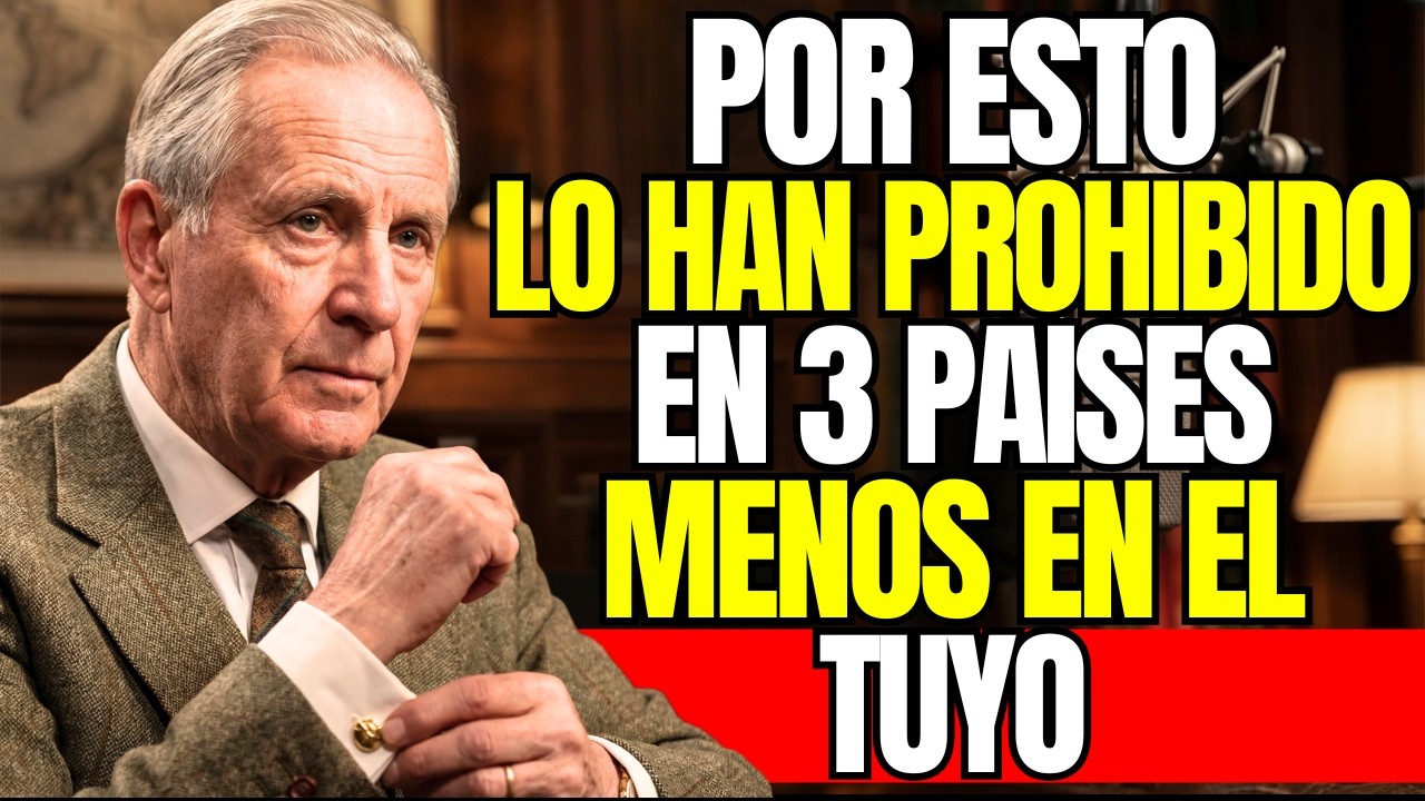 3 Países Ya Prohibieron Lo Que Hacen Los Testigos de Jehová — y te explico por que el tuyo no