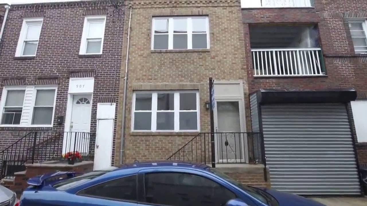 905 Watkins St, Philadelphia, PA 19148 | MLS #6816450