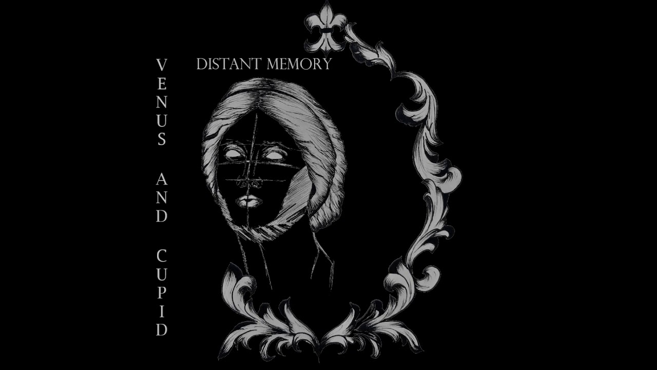 Venus and Cupid - Distant Memory
