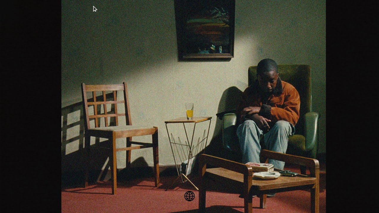 [FREE] KENDRICK LAMAR X SABA TYPE BEAT 2024 - 