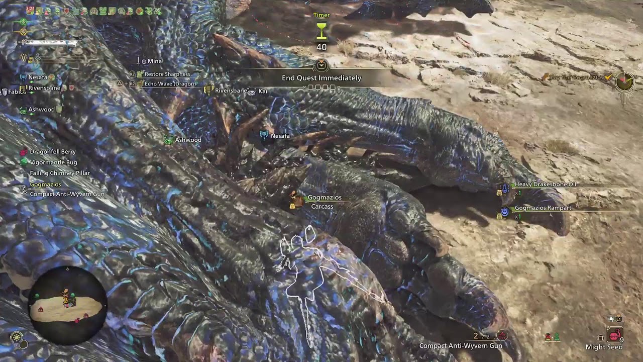 😁Monster Hunter Wilds - Hunting Horn open Lobby TU4 AT Jin Dahaad FCQ! Jan 7th Wednesday!😁