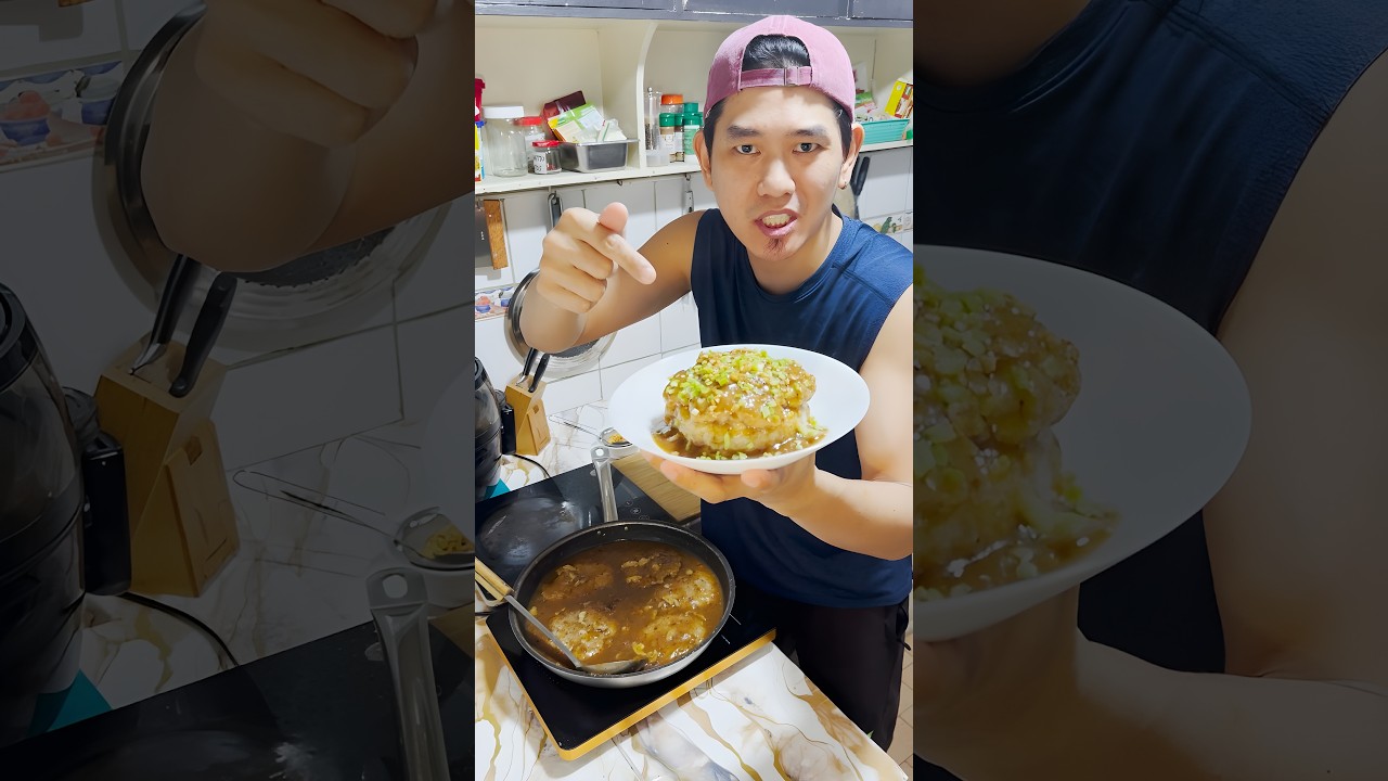 Ganitong Luto sa Pork Giniling | Luto Serye