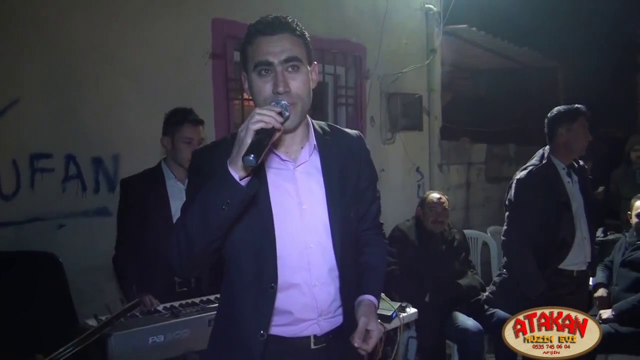 ÖZLEM&AYHAN DÜĞÜN TÖRENİ KAHRAMANMARAŞ