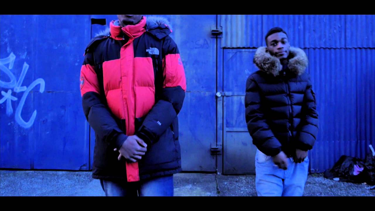Snap Capone Ft Dex Man - The Rain (Music Video) | Link Up TV