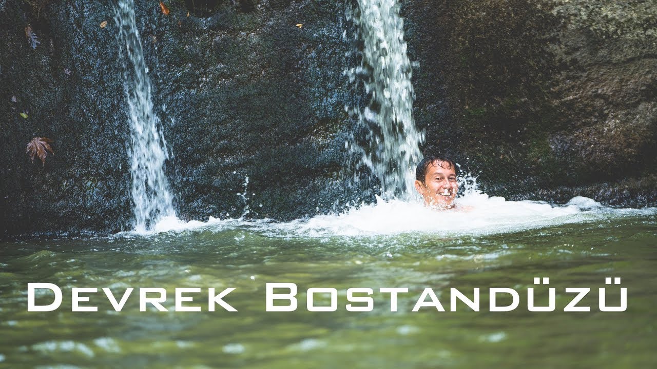 Devrek Bostandüzü - RoninS