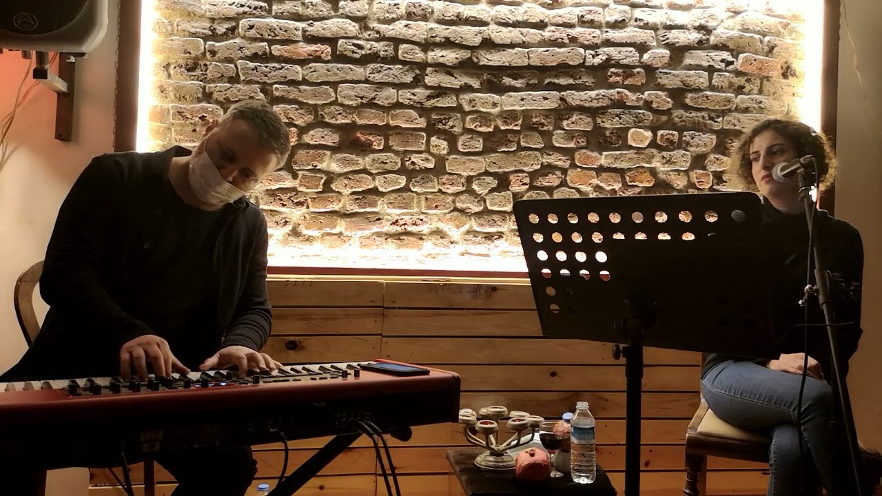 Erdem Oral & Ozan Yontan / Bugün Yardan Haber Geldi