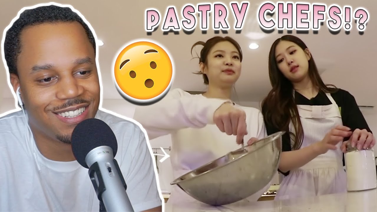 Reacting to BLACKPINK - ‘BLACKPINK HOUSE’ FULL EPISODE 1