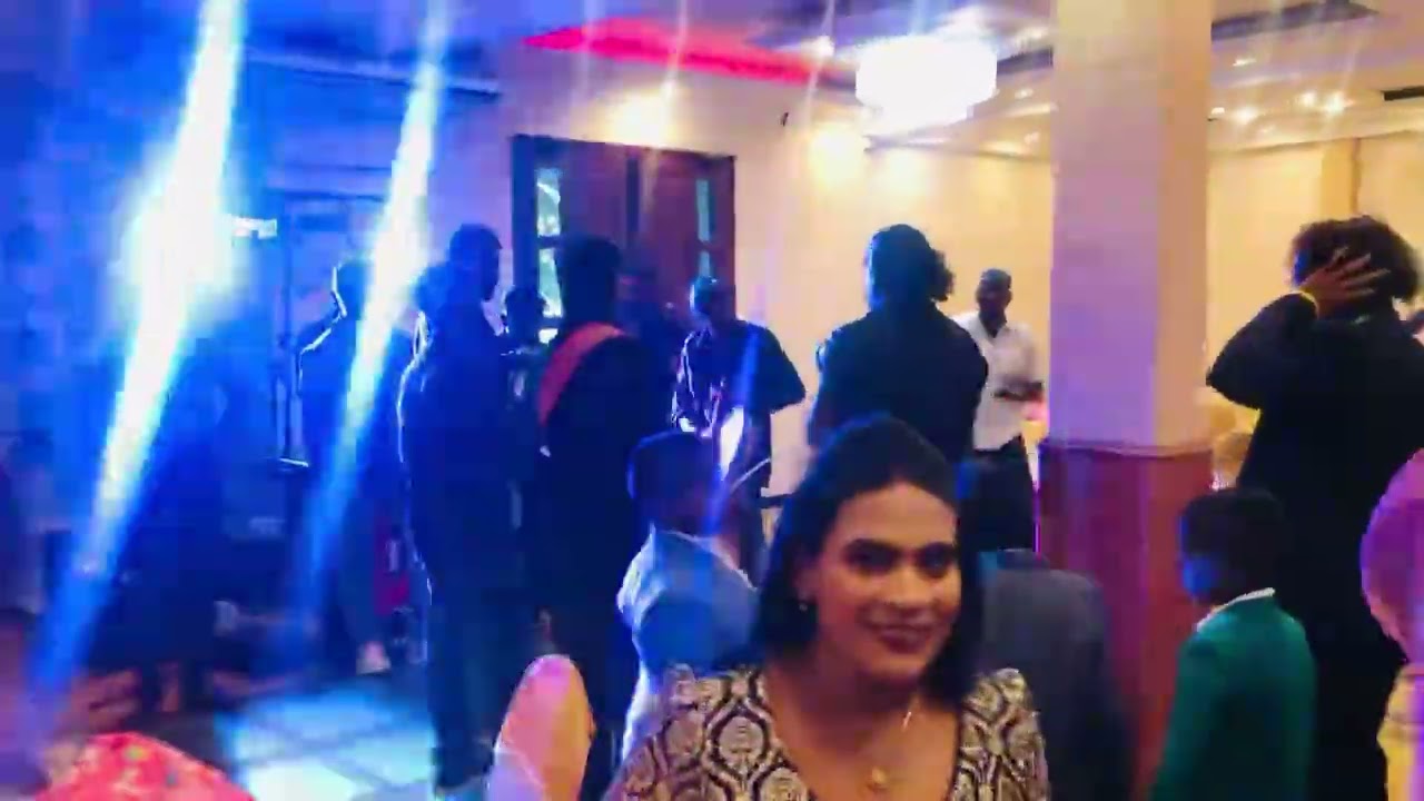 Wedding පපරේ 💗⚡️සැපම නස්ටෝප් එක ✨ කොහොමද සෙට් එක වදින වැදිල්ල සැපක් තමයි  😎💥 
