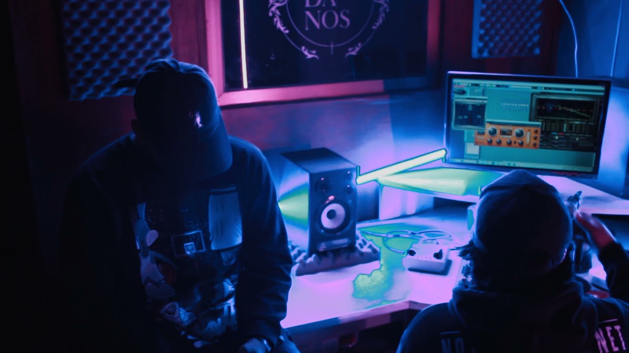 Asiz Aerre - Entro En El Juego - Video Oficial - Mundanos Récords 📽️ 🔥🔥🔥