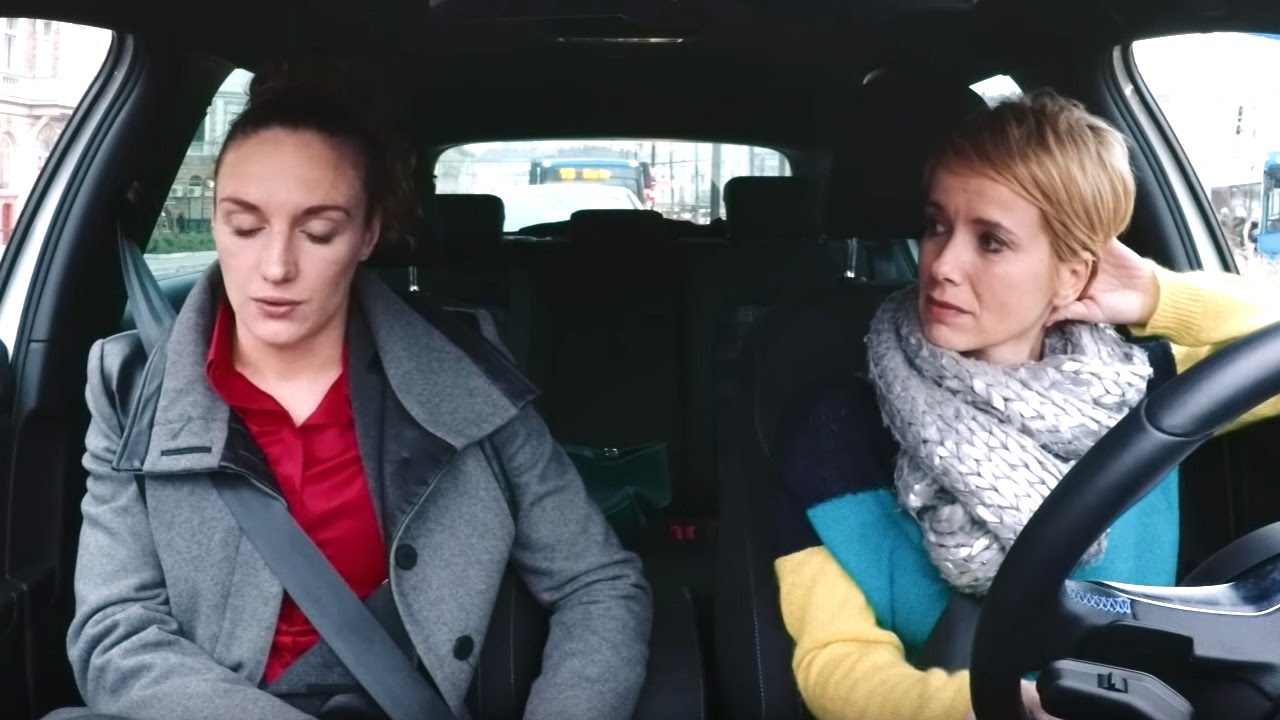 DTK: Elviszlek magammal - Hosszú Katinka