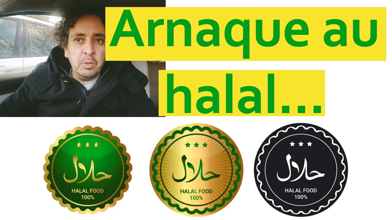 L’escroquerie à la viande halal