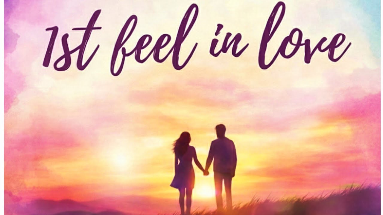 1st Feel In Love | Love Special Song | Nikhil | Music By Nikhiverseofficial| Nikhiverseofficial