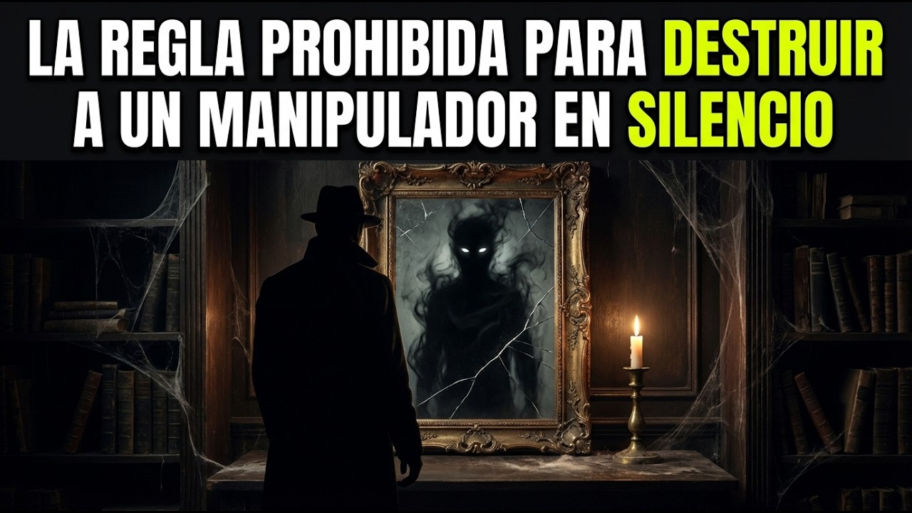 Si juegan sucio, usa estos 10 trucos psicológicos del estoisismo  Maquiavelo