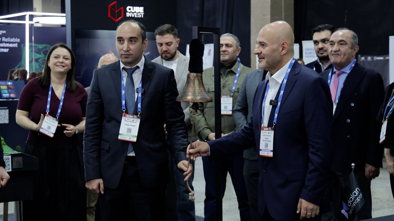 Dalan Technopark-ը թողարկել է իր առաջին պարտատոմսերը. տեղաբաշխողը Cube Invest-ն է