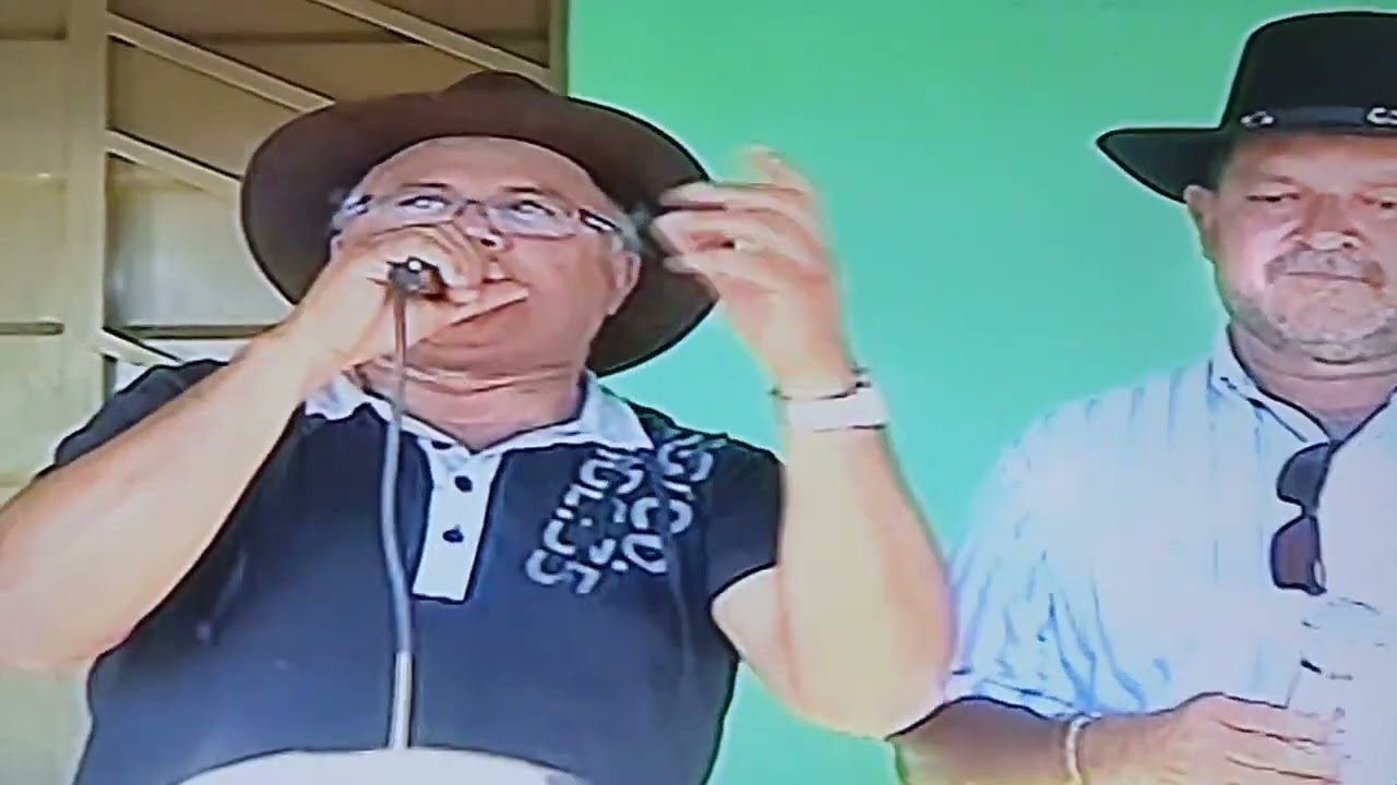 Valdir Teles Delmiro Barros
