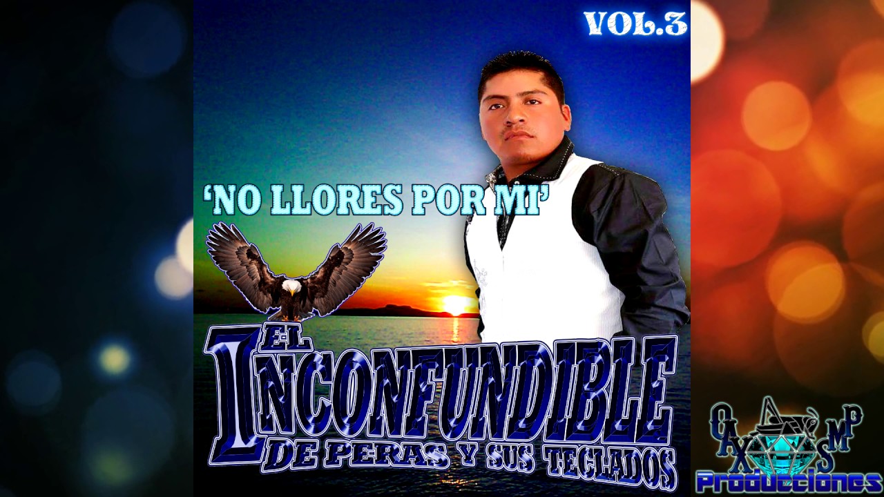 EL LOCO-EL INCONFUNDIBLE Y SUS TECLADOS 2017