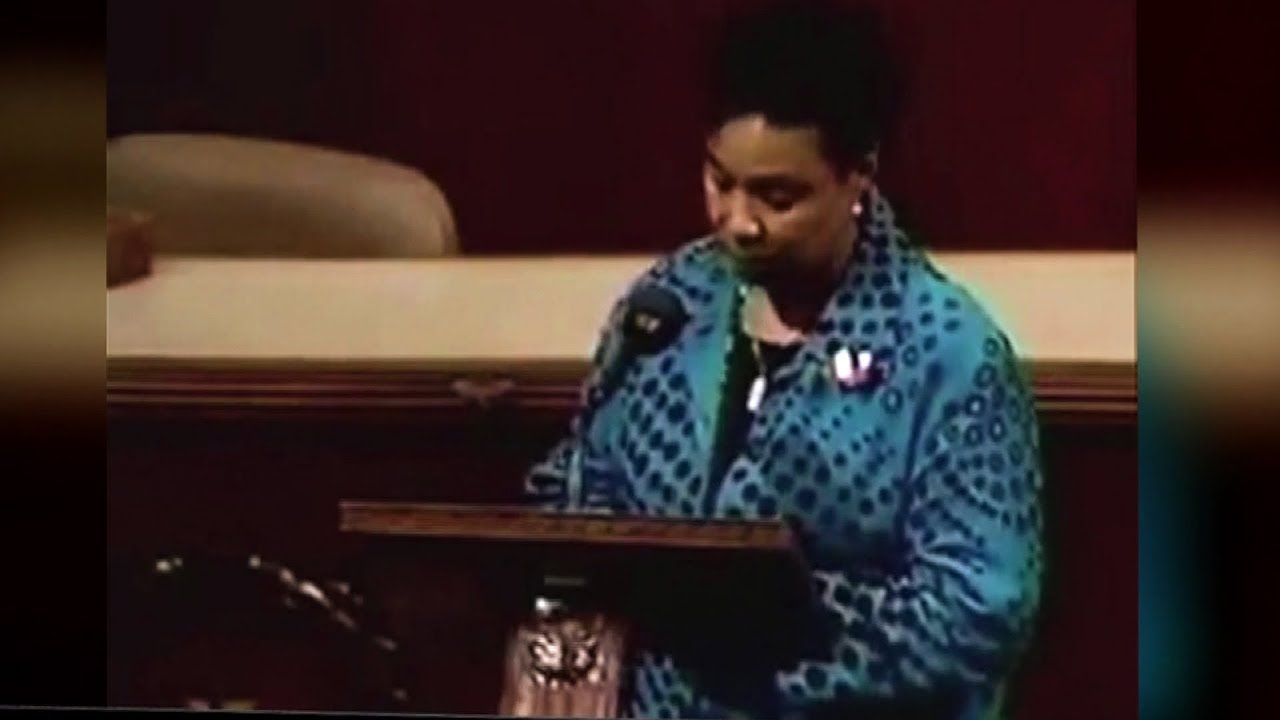 Rep. Barbara Lee, Sole Vote Against Unlimited War After 9/11, Demands Debate on New Military Action