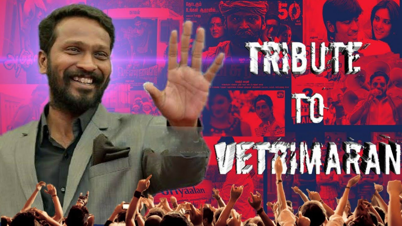 TRIBUTE TO 