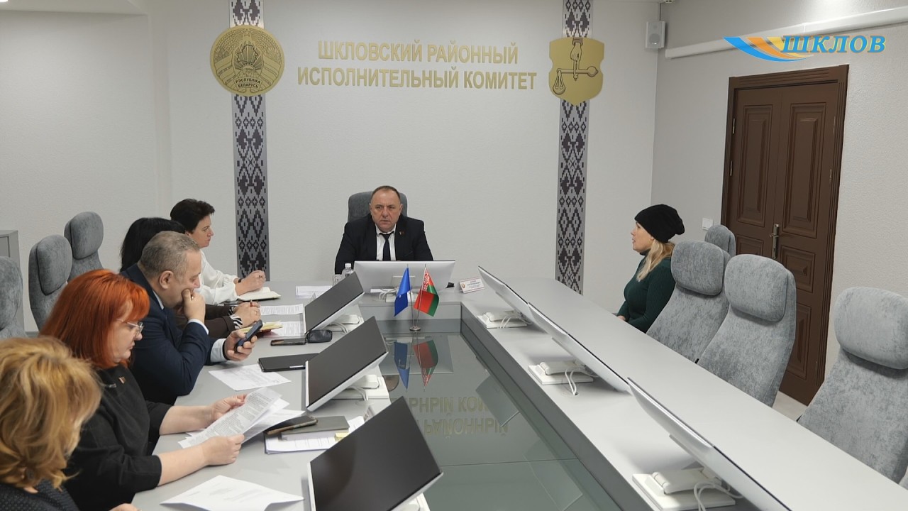 Личный прием граждан.