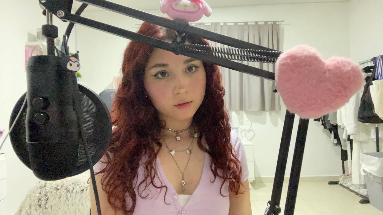 🎀✨ASMR MINECRAFT Mundo Kawaii✨🎀| Soft Spoken & Whispers