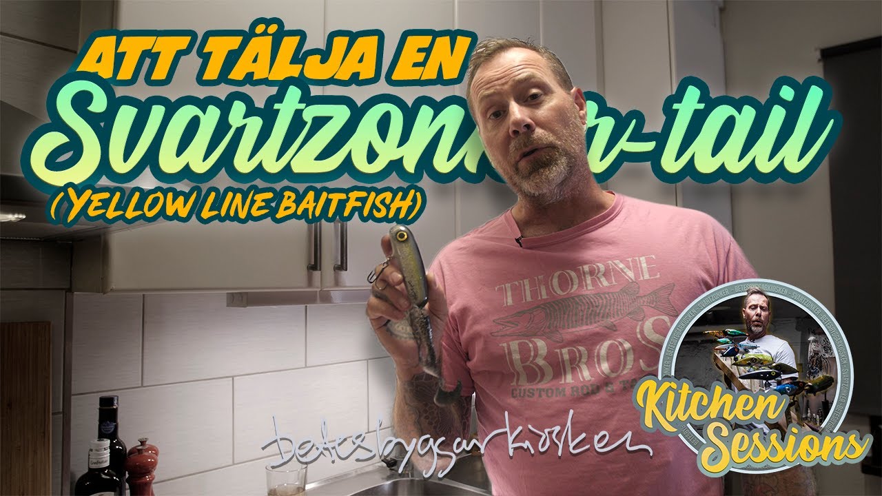 Att tälja en 