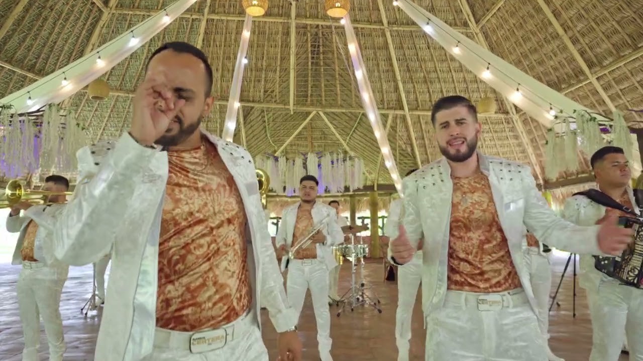 Fuiste Tu Banda Certera
