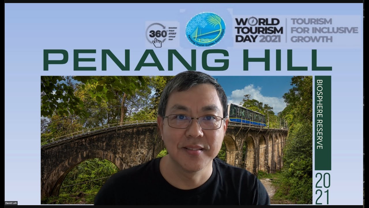 Effortlessly Charming Penang & Beyond