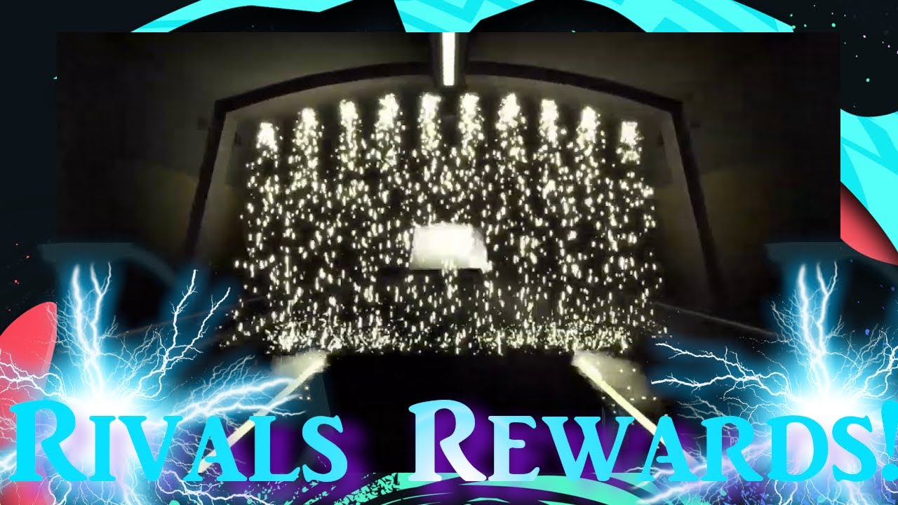 FIFA 20 Rank 1 Division Rivals Rewards! First Week!