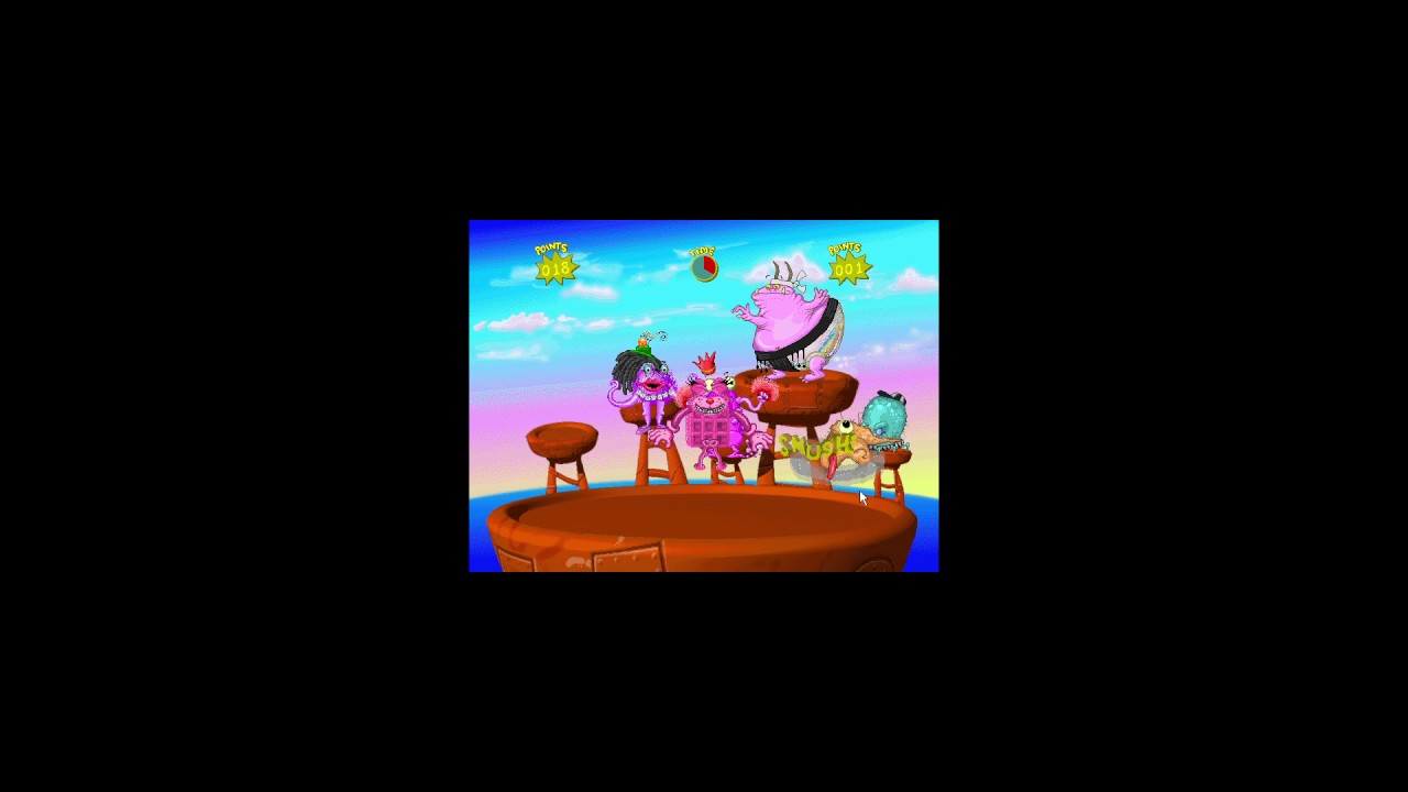 Monster Maker: Diaper Dan Plays Dirty
