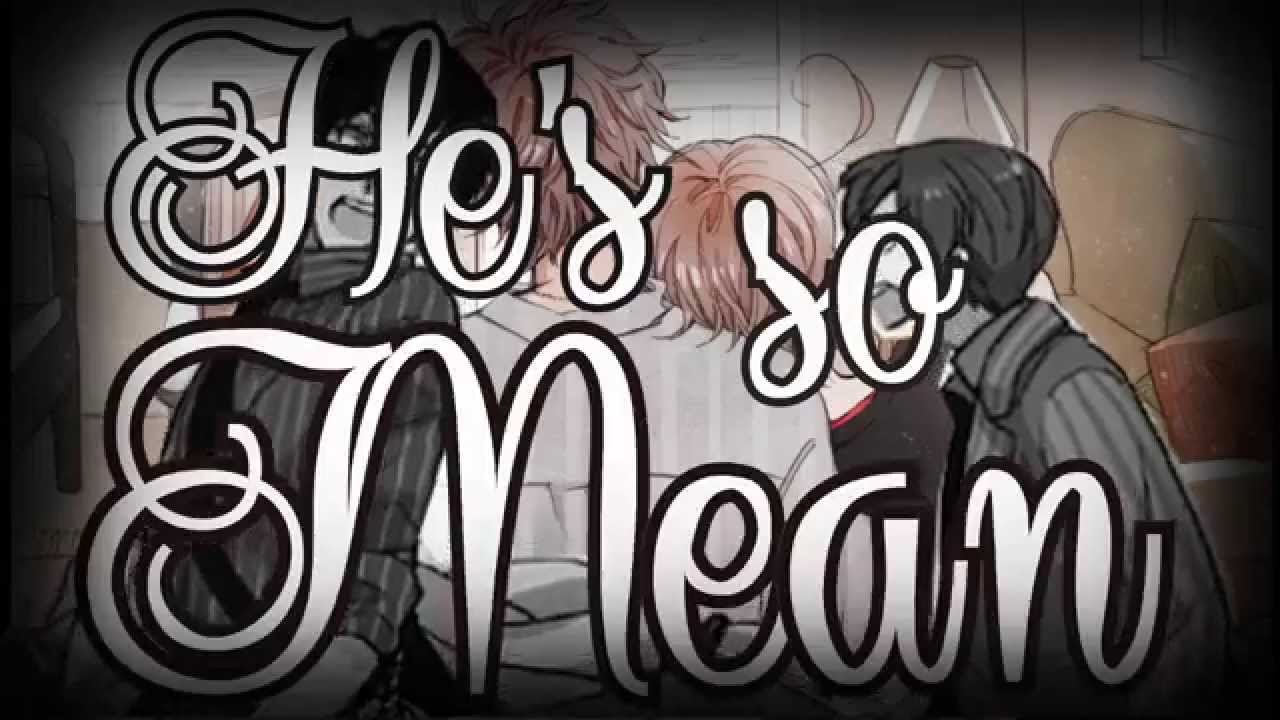 [APH] Hetalia - She's So Mean