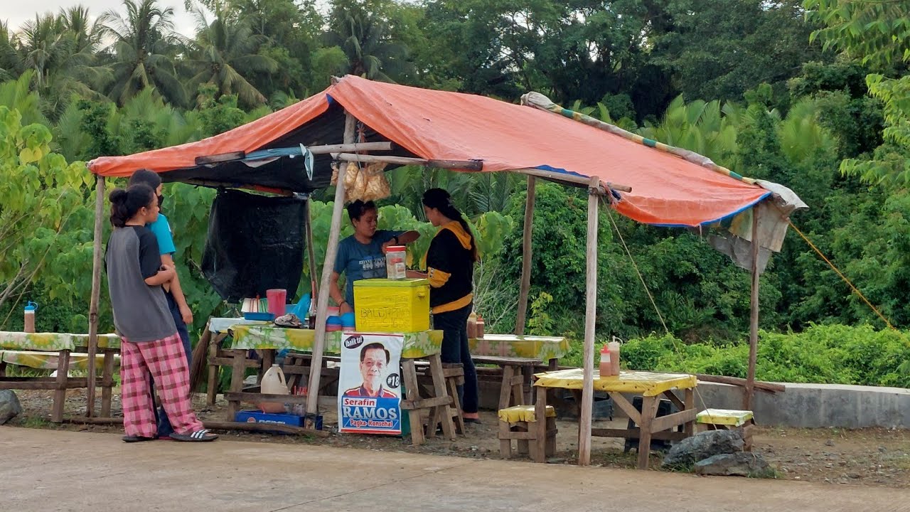 Magdaup Diversion Road, Ipil Zamboanga Sibugay.