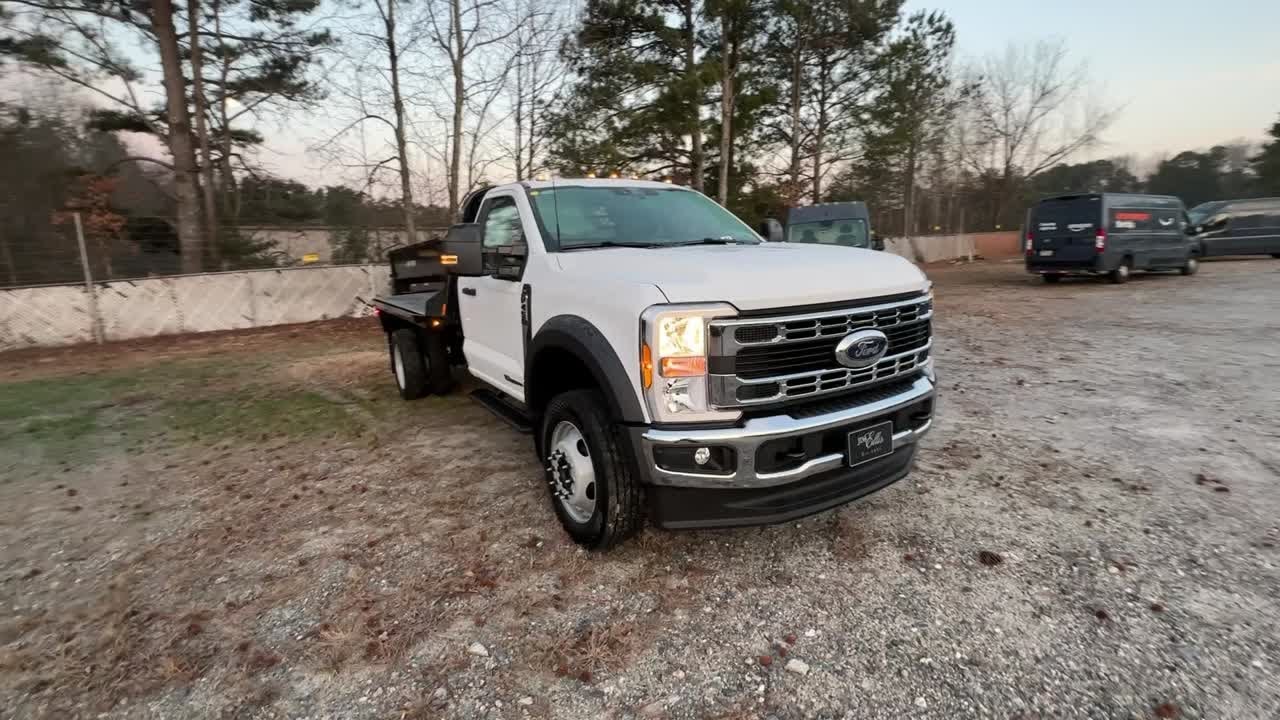 2026 Ford Super Duty F-450 DRW XL GA Sandy Springs, Atlanta, Roswell, Marietta, Alpharetta