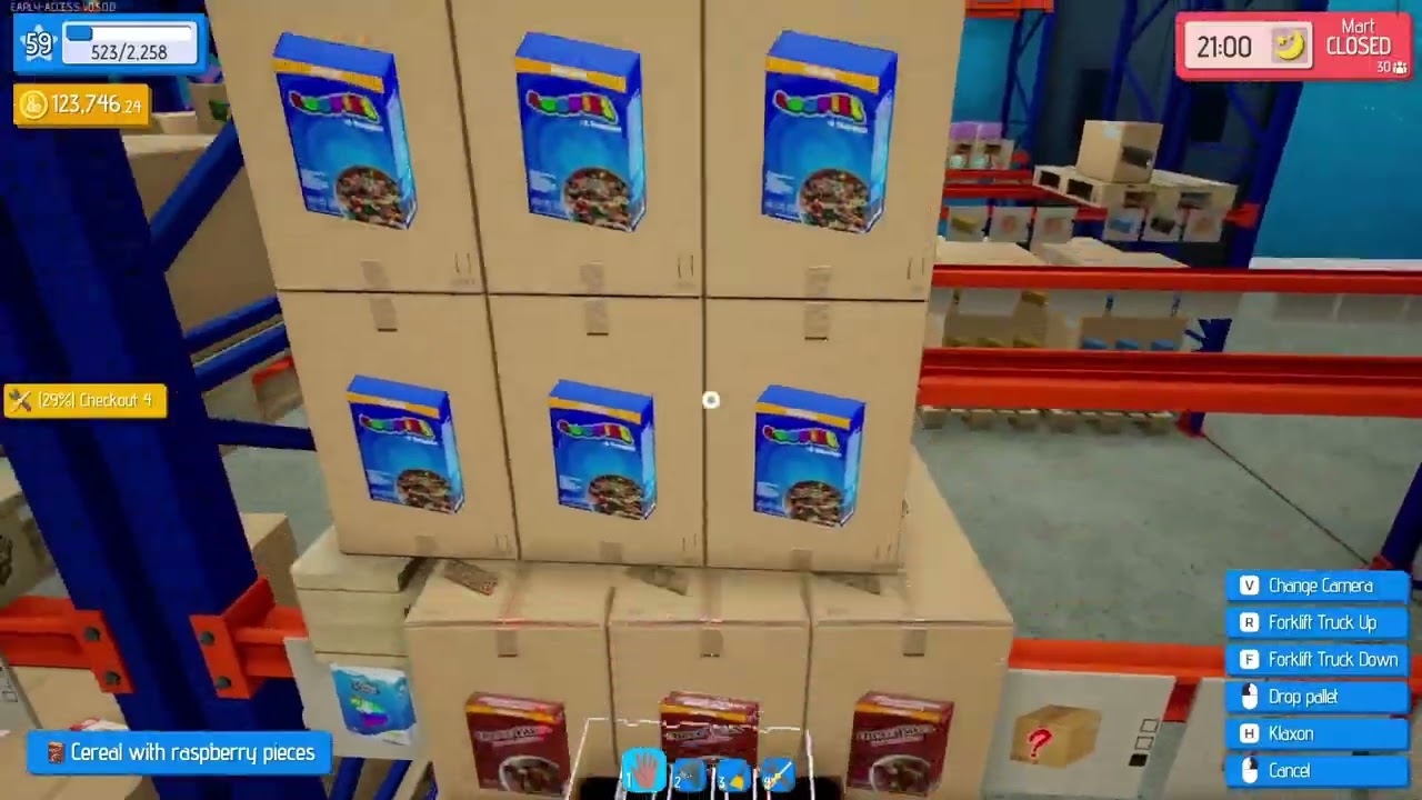 Better Mart  Ep 31
