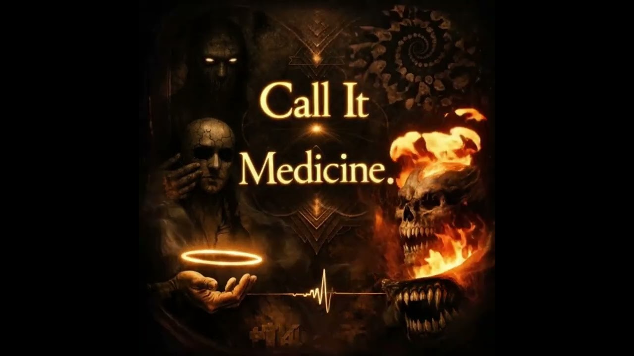 Call It Medicine