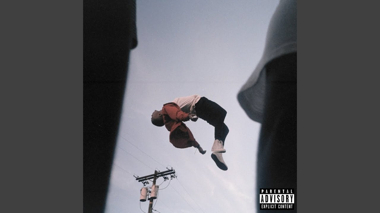 Superman (feat. Jerome Thomas)