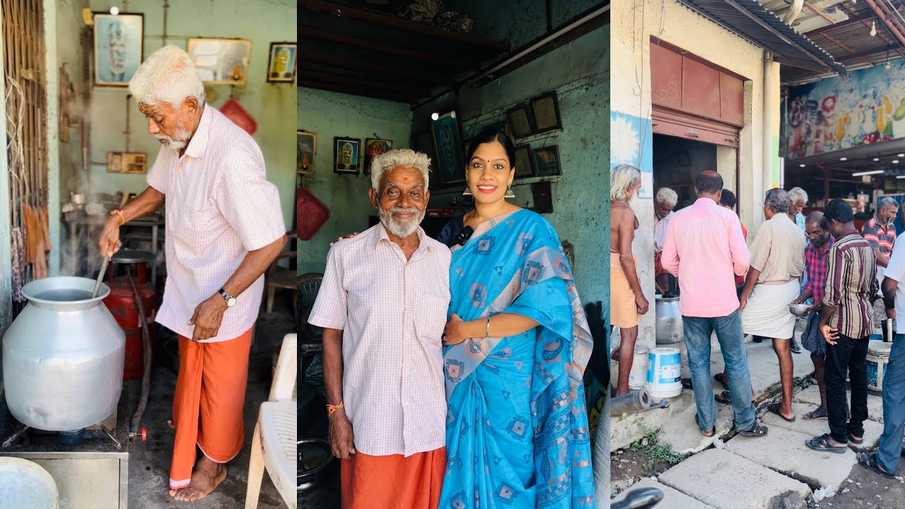 എല്ലാ ദിവസവും സൗജന്യമായി ഉച്ചഭക്ഷണം കൊടുക്കുന്ന ഒരച്ഛൻ| ഇതൊക്കെയാണ് യഥാർത്ഥ പുണ്യപ്രവർത്തി|