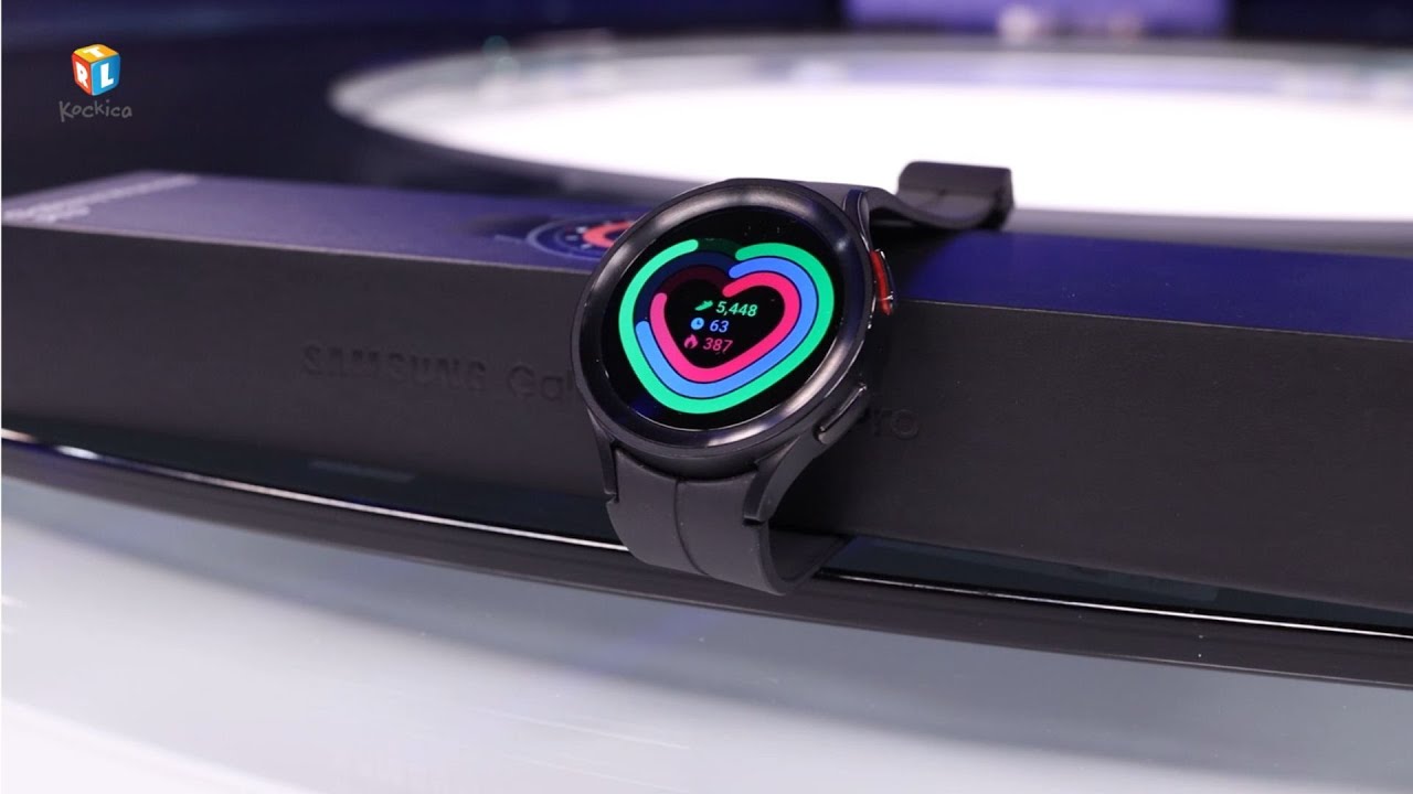 Galaxy Watch 5 Pro: Najbolji Samsungov pametni sat dosad! | TEHNOLOVAC