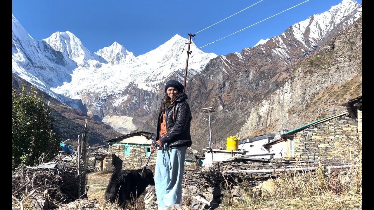 Darma valley Episode 02 | Panchachuli | Dharchula | Kumaon | Uttarakhand |