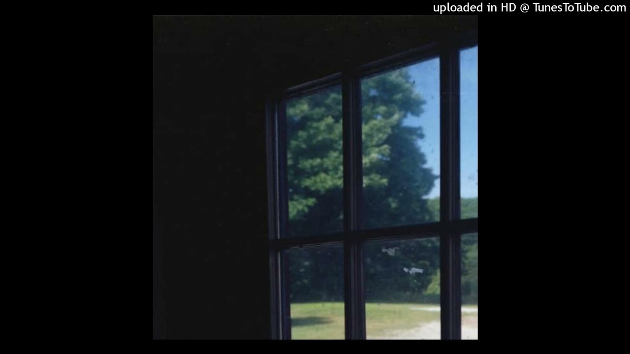 Greaf - I Can Tell You're Not From Around Here Mix