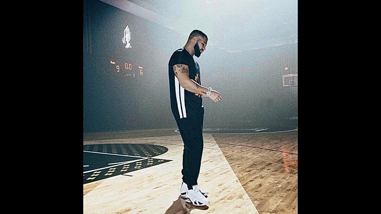 (FREE) Drake Type Beat - 